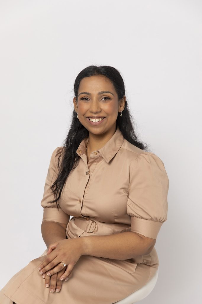 Dr Ajita Basu, Obstetrician and Gynaecologist