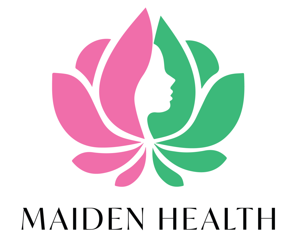 Maiden Health Logo